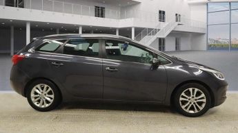 Kia Ceed 1.6 CRDi 2 Sportswagon Auto Euro 5 5dr