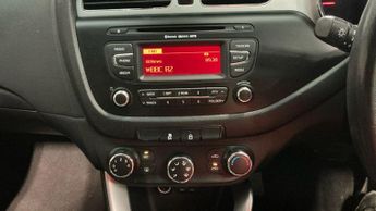 Kia Ceed 1.6 CRDi 2 Sportswagon Auto Euro 5 5dr