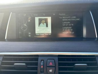 BMW 5 Series Gran Turismo 2.0 520d SE GT Auto Euro 5 (s/s) 5dr
