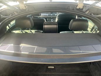 BMW 5 Series Gran Turismo 2.0 520d SE GT Auto Euro 5 (s/s) 5dr
