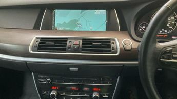 BMW 5 Series Gran Turismo 2.0 520d SE GT Auto Euro 5 (s/s) 5dr