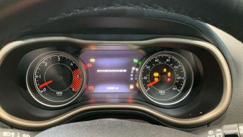 Jeep Cherokee 2.2 MultiJetII Limited Auto 4WD Euro 6 (s/s) 5dr