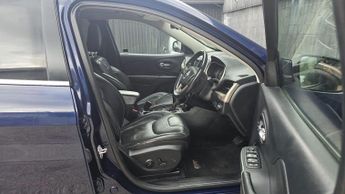 Jeep Cherokee 2.2 MultiJetII Limited Auto 4WD Euro 6 (s/s) 5dr