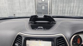 Jeep Cherokee 2.2 MultiJetII Limited Auto 4WD Euro 6 (s/s) 5dr