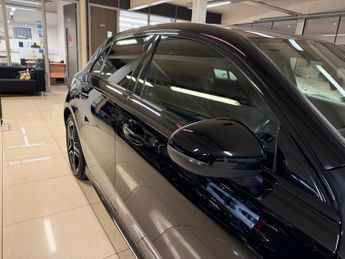 Mercedes-Benz A Class 1.5 A180d AMG Line 7G-DCT Euro 6 (s/s) 5dr