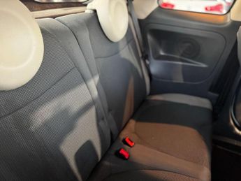 Fiat 500 0.9 TwinAir S Hatchback 3dr Petrol Dualogic Euro 6 (s/s) (85 bhp