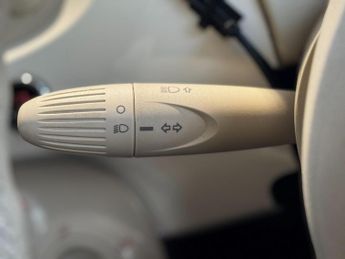 Fiat 500 0.9 TwinAir S Hatchback 3dr Petrol Dualogic Euro 6 (s/s) (85 bhp