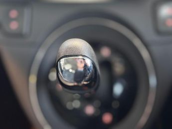 Fiat 500 0.9 TwinAir S Hatchback 3dr Petrol Dualogic Euro 6 (s/s) (85 bhp
