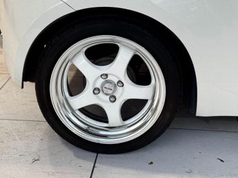 Fiat 500 0.9 TwinAir S Hatchback 3dr Petrol Dualogic Euro 6 (s/s) (85 bhp