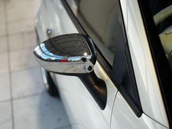 Fiat 500 0.9 TwinAir S Hatchback 3dr Petrol Dualogic Euro 6 (s/s) (85 bhp