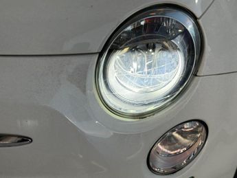 Fiat 500 0.9 TwinAir S Hatchback 3dr Petrol Dualogic Euro 6 (s/s) (85 bhp