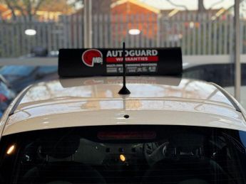 Fiat 500 0.9 TwinAir S Hatchback 3dr Petrol Dualogic Euro 6 (s/s) (85 bhp