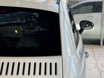 Fiat 500 0.9 TwinAir S Hatchback 3dr Petrol Dualogic Euro 6 (s/s) (85 bhp