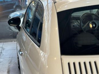 Fiat 500 0.9 TwinAir S Hatchback 3dr Petrol Dualogic Euro 6 (s/s) (85 bhp