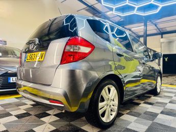 Honda Jazz 1.4 i-VTEC ES Plus CVT Euro 5 5dr