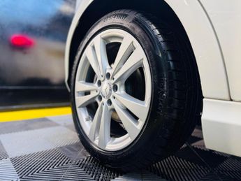 Mercedes-Benz A Class 1.6 A200 Sport (Executive) 7G-DCT Euro 6 (s/s) 5dr