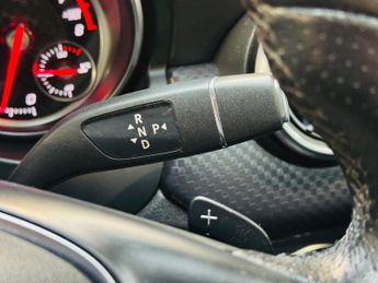 Mercedes-Benz A Class 1.6 A200 Sport (Executive) 7G-DCT Euro 6 (s/s) 5dr