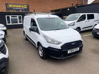Ford Transit Connect 1.5 210 EcoBlue L2 Euro 6 (s/s) 5dr