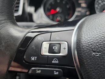 Volkswagen Golf 1.4 TSI BlueMotion Tech ACT GT DSG Euro 6 (s/s) 5dr