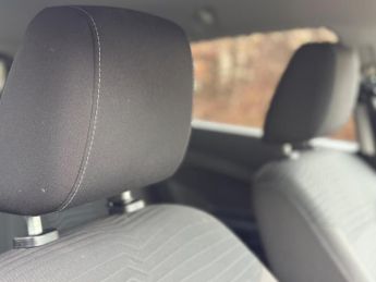 Ford Fiesta 1.6 Titanium Powershift Euro 6 5dr