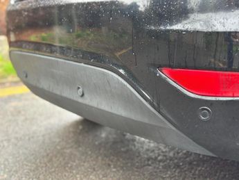 Ford Fiesta 1.6 Titanium Powershift Euro 6 5dr