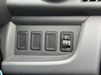 Suzuki Alto 1.0 12V SZ Euro 5 5dr