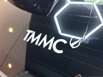 MG MG4 64kWh Trophy Long Range Auto 5dr