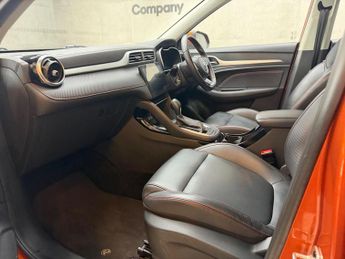 MG MG ZS 1.0 T-GDI Exclusive Auto Euro 6 5dr