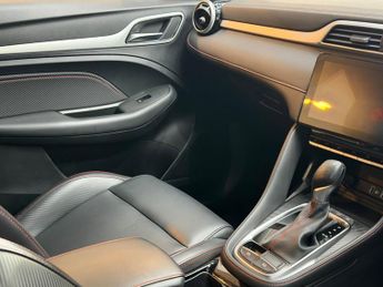 MG MG ZS 1.0 T-GDI Exclusive Auto Euro 6 5dr