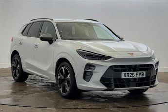 Cupra Terramar 1.5 eHybrid 204 V2 5dr DSG