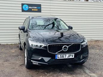 Volvo XC60 2.0 T5 Momentum Pro Auto AWD Euro 6 (s/s) 5dr