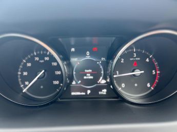 Land Rover Discovery Sport 2.0 SD4 HSE Auto 4WD Euro 6 (s/s) 5dr