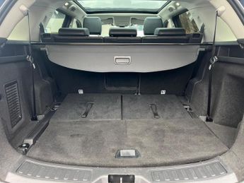 Land Rover Discovery Sport 2.0 SD4 HSE Auto 4WD Euro 6 (s/s) 5dr