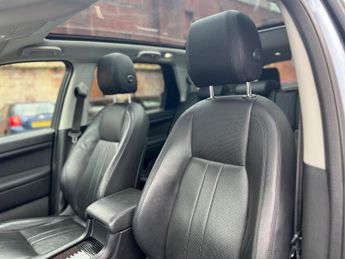 Land Rover Discovery Sport 2.0 SD4 HSE Auto 4WD Euro 6 (s/s) 5dr