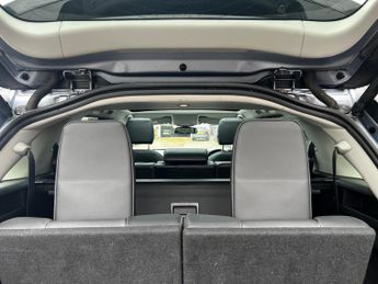 Land Rover Discovery Sport 2.0 SD4 HSE Auto 4WD Euro 6 (s/s) 5dr