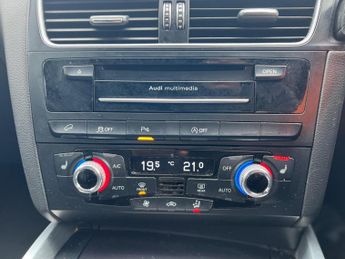 Audi Q5 2.0 TDI S line Plus S Tronic quattro Euro 6 (s/s) 5dr