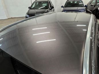 SEAT Leon 2.0 TDI CR FR Sport Tourer DSG Euro 5 (s/s) 5dr