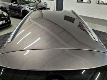 SEAT Leon 2.0 TDI CR FR Sport Tourer DSG Euro 5 (s/s) 5dr