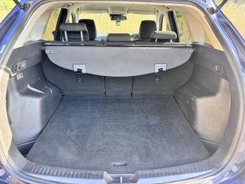 MAZDA CX-5 2.2 SKYACTIV-D SE-L Nav