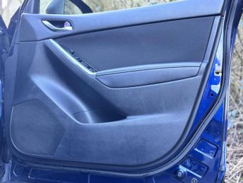 MAZDA CX-5 2.2 SKYACTIV-D SE-L Nav