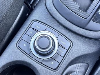 MAZDA CX-5 2.2 SKYACTIV-D SE-L Nav