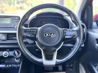 KIA PICANTO 1.3 2