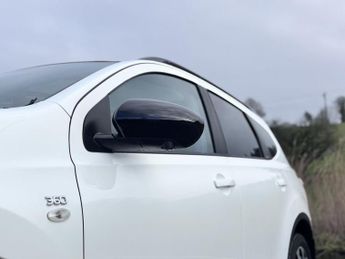 NISSAN QASHQAI+2 2.0 360