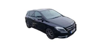 Mercedes B Class 1.8 B200 CDI Sport