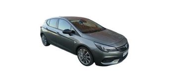 Vauxhall Astra 1.2 Turbo SRi VX Line Nav