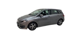 MERCEDES-BENZ B CLASS 1.5 B180d SE