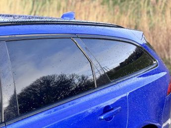 JAGUAR XF 2.0 d R-Sport