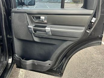 Land Rover Discovery 4 3.0 SD V6 XS Auto 4WD Euro 5 5dr