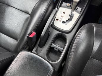 SsangYong Korando 2.0D EX T-Tronic 4WD Euro 5 5dr