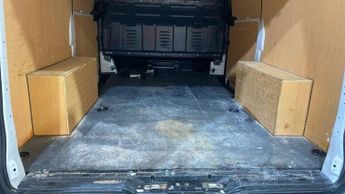 Mercedes-Benz eVito 116 e 66kWh Progressive Auto FWD L2 6dr (LWB)